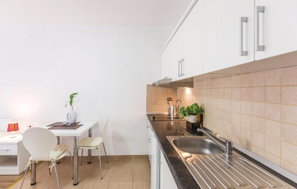 Apartments Mateljak Gradac  Εξωτερικό φωτογραφία