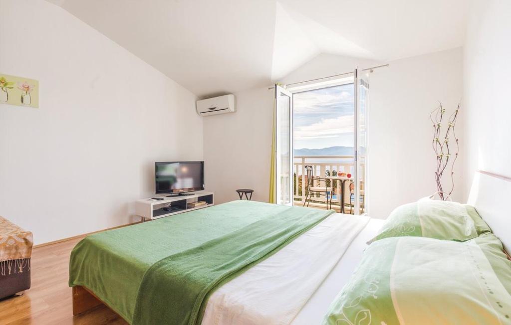 Apartments Mateljak Gradac  Εξωτερικό φωτογραφία