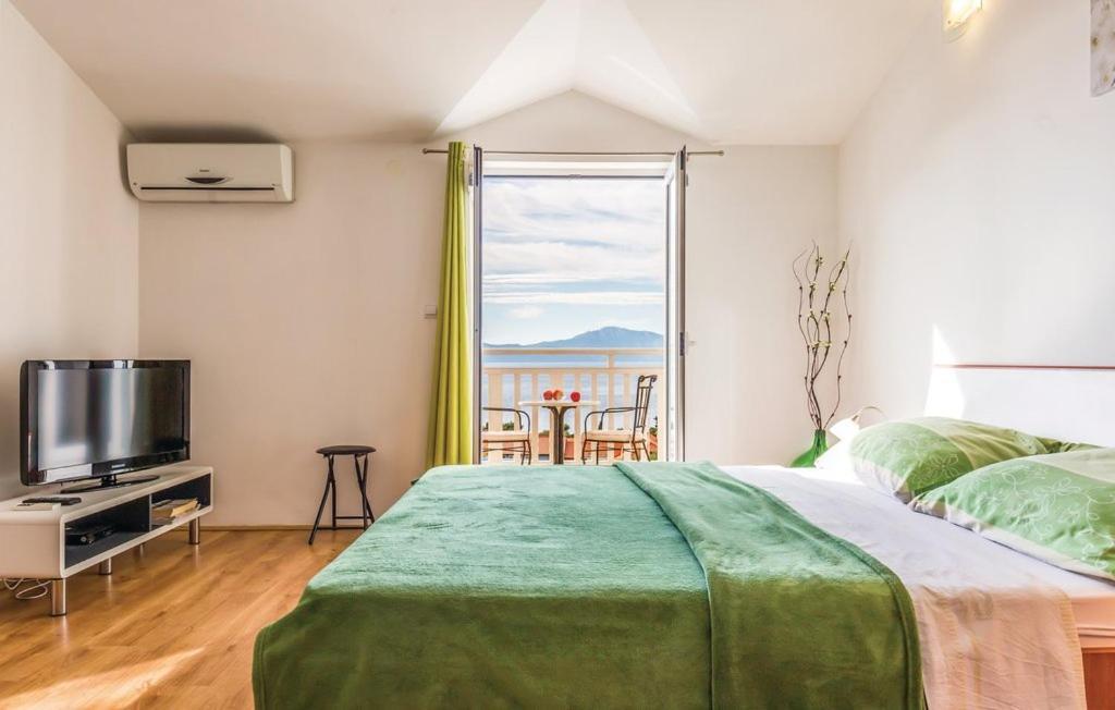 Apartments Mateljak Gradac  Εξωτερικό φωτογραφία
