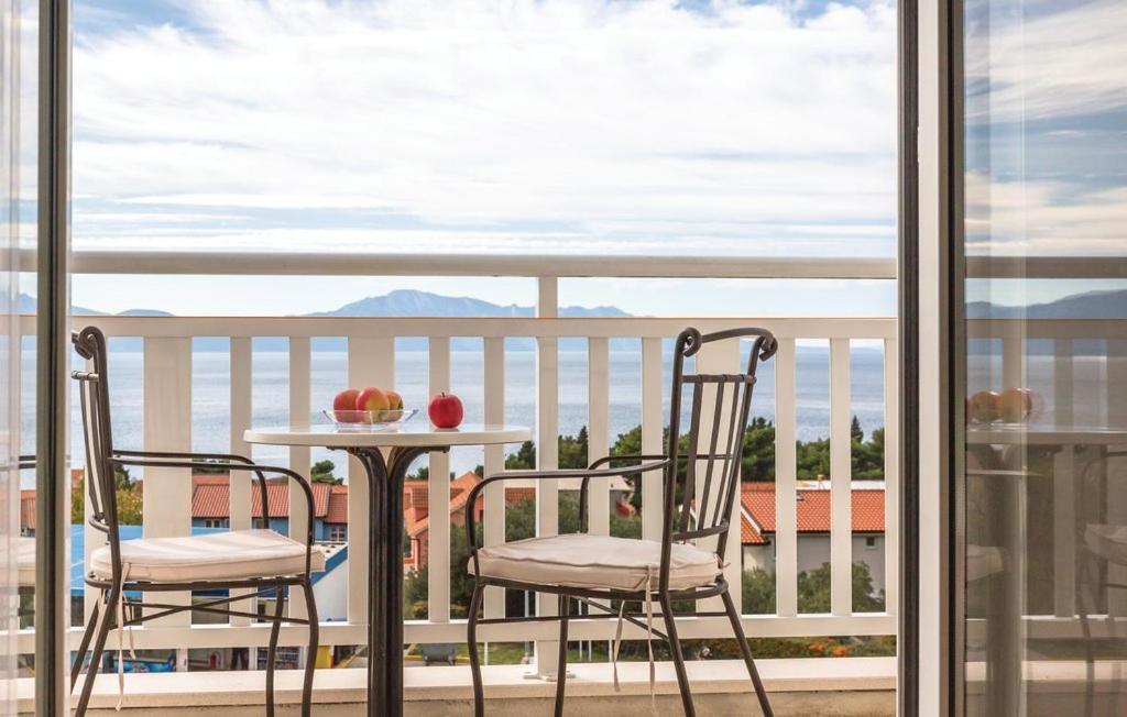 Apartments Mateljak Gradac  Εξωτερικό φωτογραφία