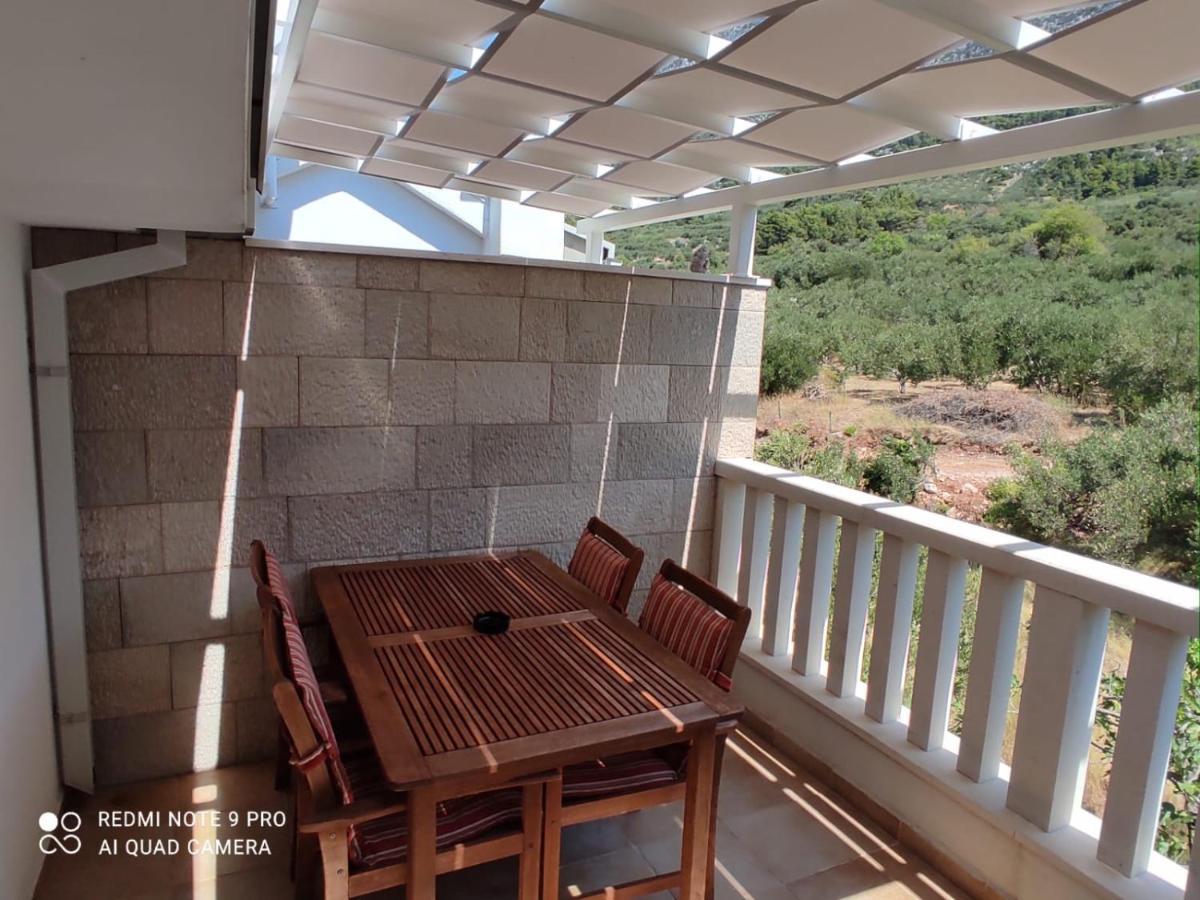 Apartments Mateljak Gradac  Εξωτερικό φωτογραφία
