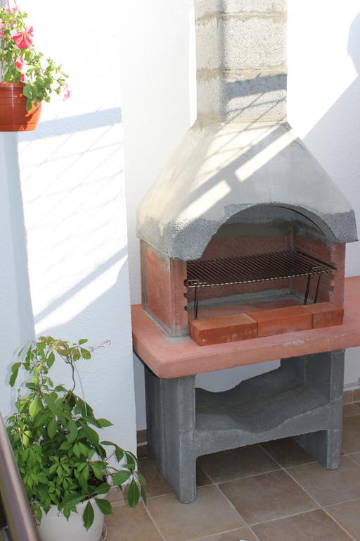 Apartments Mateljak Gradac  Δωμάτιο φωτογραφία