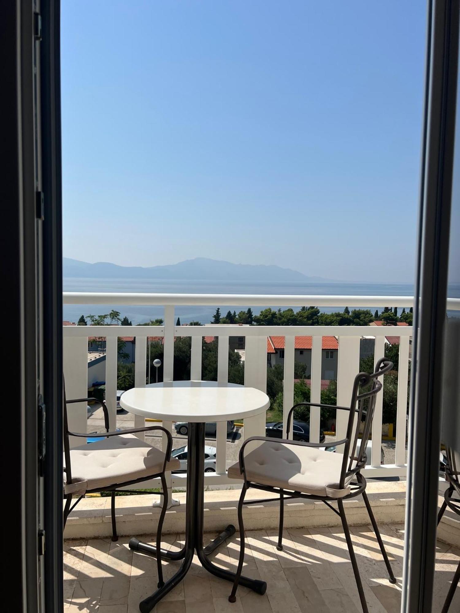 Apartments Mateljak Gradac  Εξωτερικό φωτογραφία