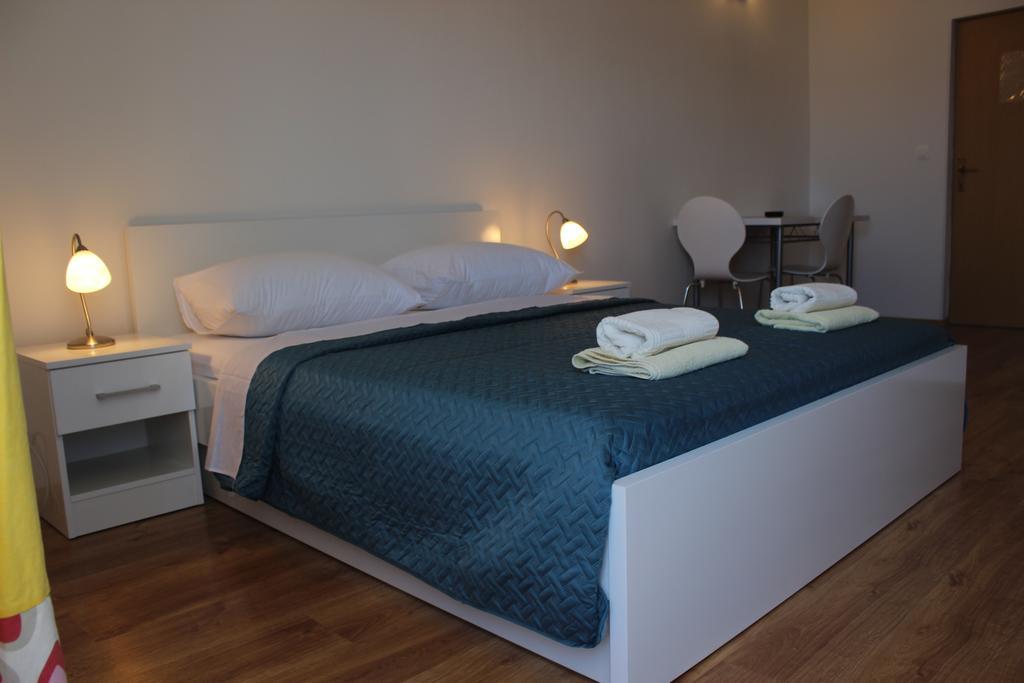Apartments Mateljak Gradac  Εξωτερικό φωτογραφία