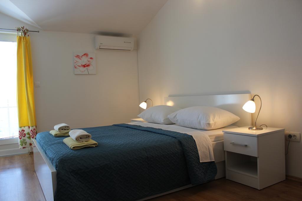 Apartments Mateljak Gradac  Εξωτερικό φωτογραφία