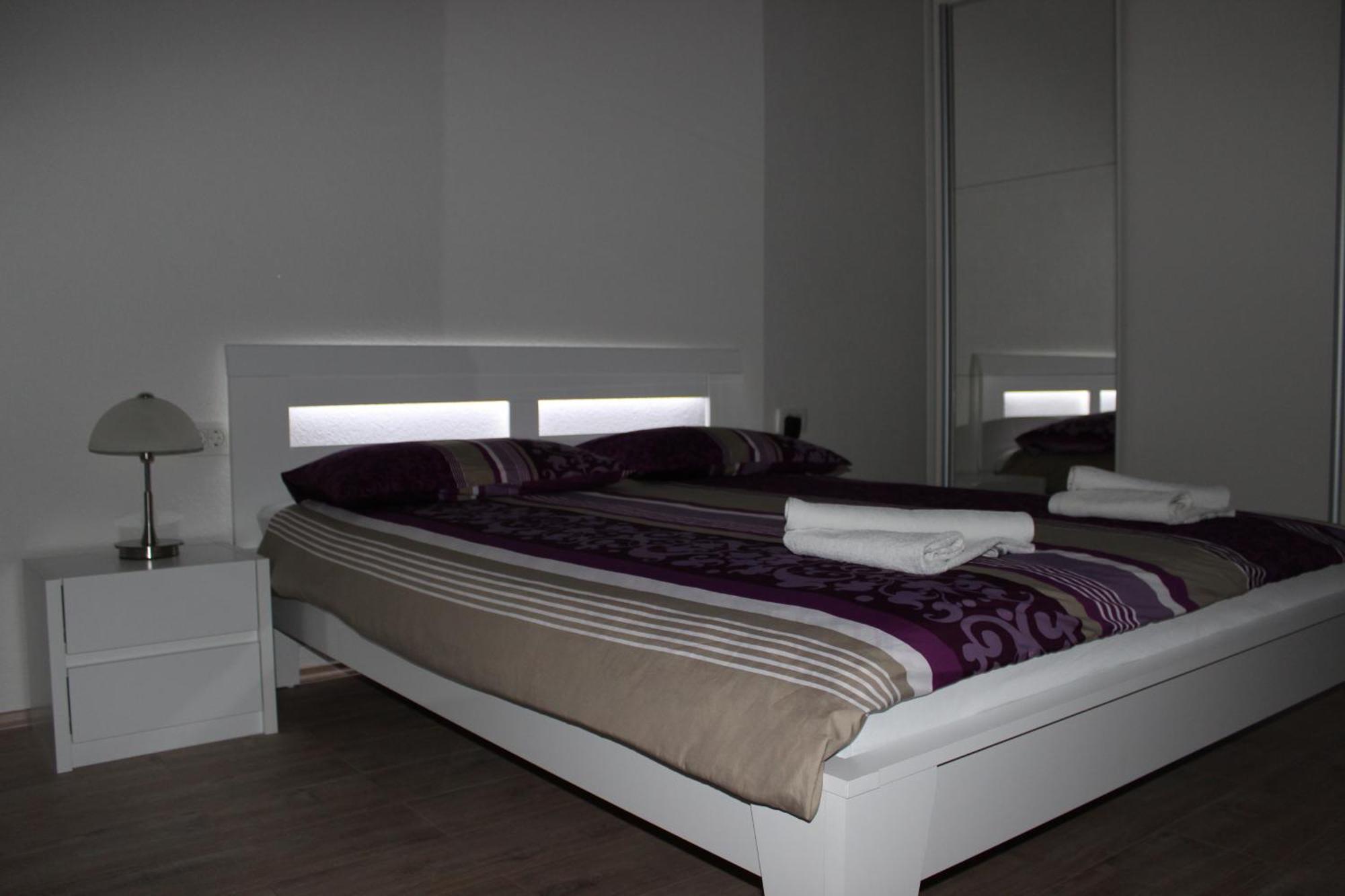 Apartments Mateljak Gradac  Εξωτερικό φωτογραφία