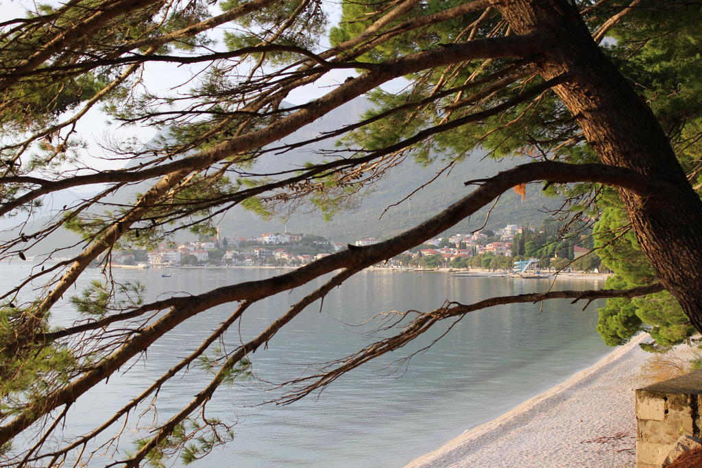 Apartments Mateljak Gradac  Εξωτερικό φωτογραφία