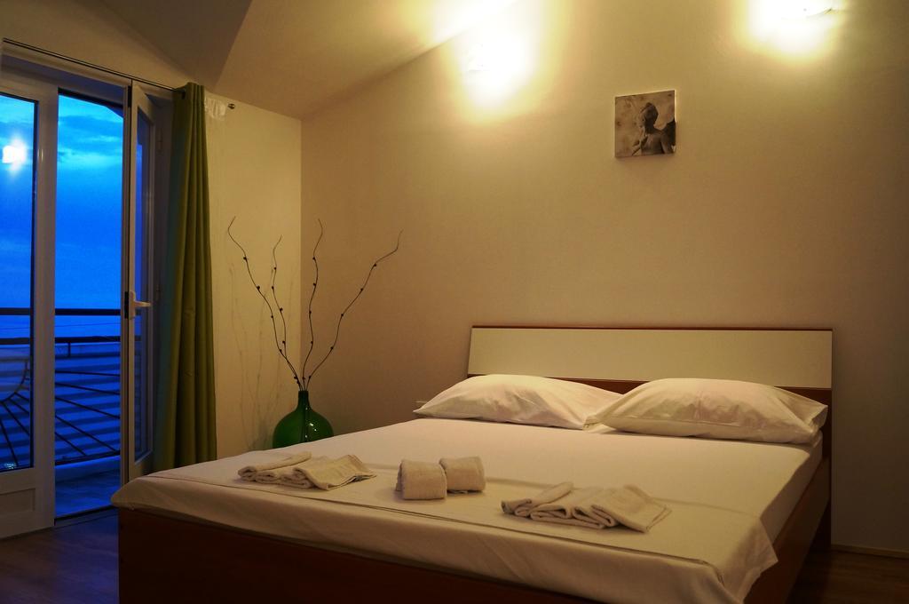 Apartments Mateljak Gradac  Δωμάτιο φωτογραφία