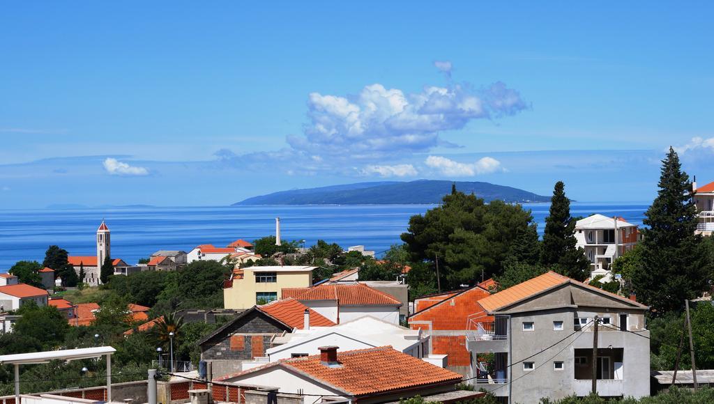 Apartments Mateljak Gradac  Δωμάτιο φωτογραφία