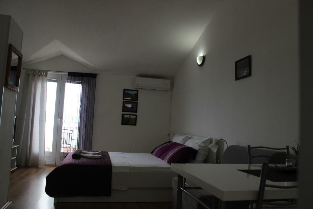 Apartments Mateljak Gradac  Εξωτερικό φωτογραφία