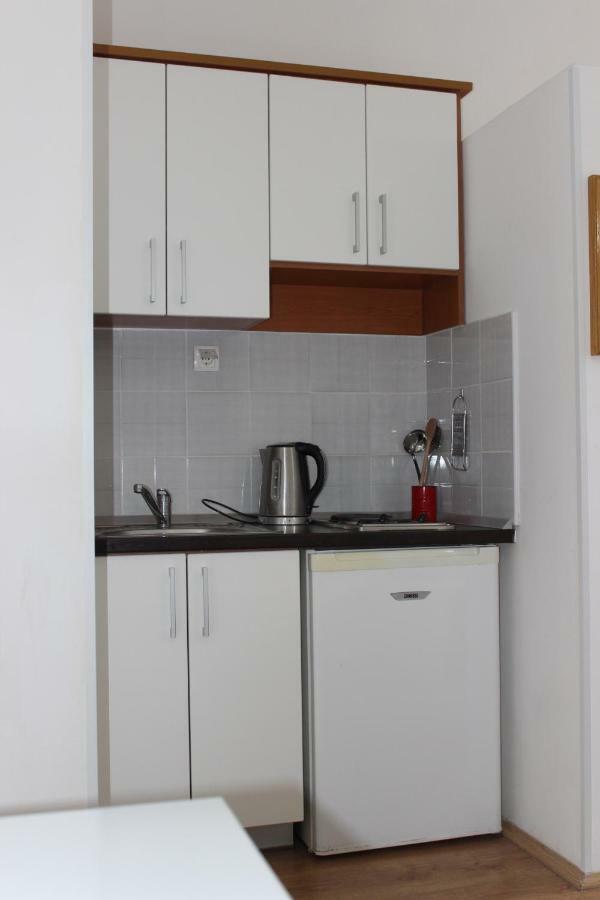 Apartments Mateljak Gradac  Εξωτερικό φωτογραφία