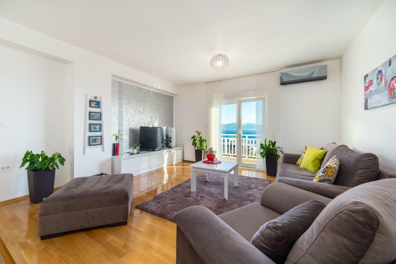 Apartments Mateljak Gradac  Εξωτερικό φωτογραφία
