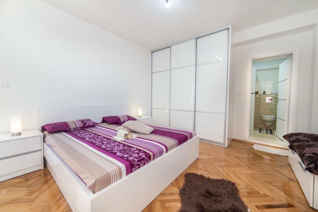 Apartments Mateljak Gradac  Εξωτερικό φωτογραφία