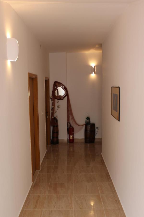 Apartments Mateljak Gradac  Εξωτερικό φωτογραφία